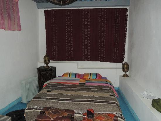 Riad Amazigh Meknès Habitación foto